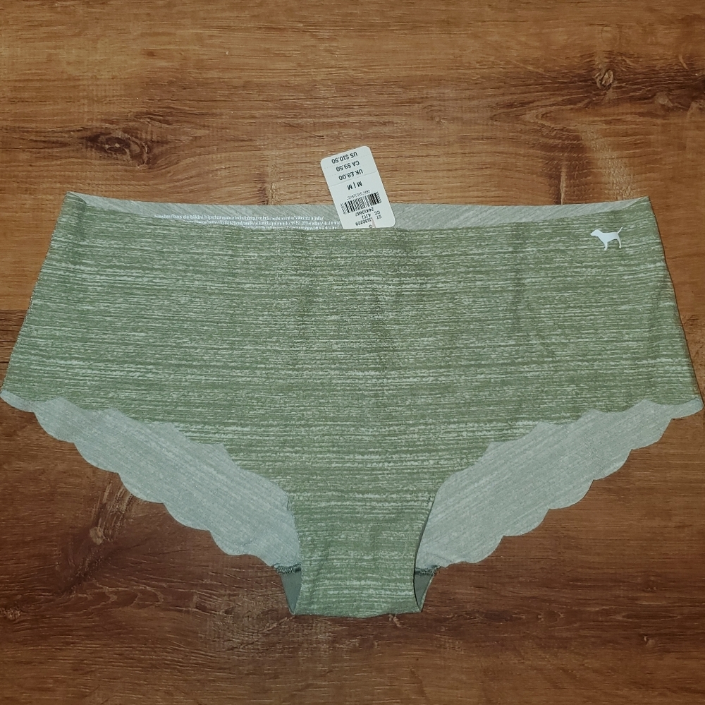 Victoria Secret PINK Seamless Panty